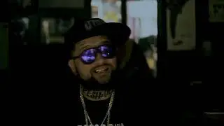 Beautiful Life, by Sean Deleon with Depo on da beat