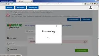 Homebase Job Application Process - Interview Questions 2022