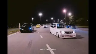 K Car Meet Ramadhan