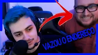 DOGÃO NA CASA DO GABE