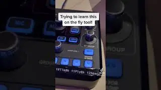 New In Ear Monitoring System