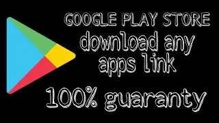How to copy play store's any app's link easily . In 30 secs.