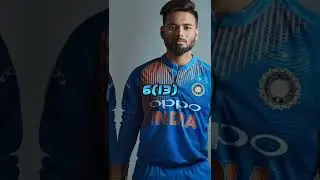 India vs New Zealand 2nd T20 Match 