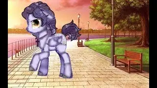 (пони сереал) #1