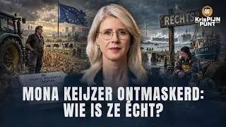 Mona Keijzer Unmasked: Who Is She Really? - Pijnpointer Pilot