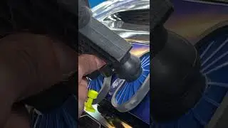 Creatividad para trabajar cada vehículo 🔥
