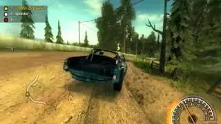 Pinegrove 1 Дерзкий! Lentus (41.99) 2x nitro