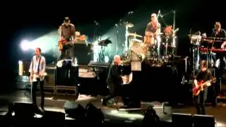 The Fray - How To Save a Life (Live in Manila 2012)