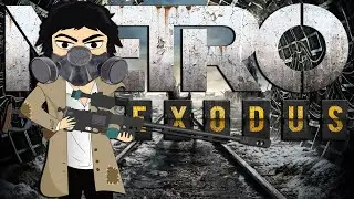 Критика Metro Exodus