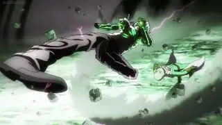 One Punch Man AMV!!!