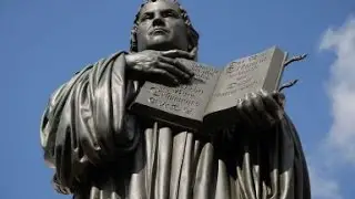 Предшественники реформации(часть 1-я).