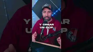 COMO CREAR CLIPS CON EL COMANDO DE VOZ