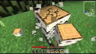 tekkit ep 17