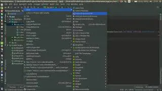 Android Kotlin Usage Tutorial #104 - Room - Create database and table