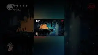 Hollow Knight Gassy Suprize
