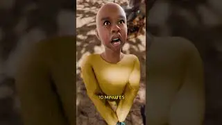 Bullet Ant Tribe Ritual 😨