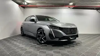 Peugeot 308 Allure Pack 1.2 AT 2024