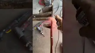 TRUNK FLOOR FITS 74 Duster Trunk Pan Installation DIY Tips Tricks to Prep Metal For Body Repair