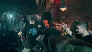 RATS IN PARADISE Live 21.01.2024