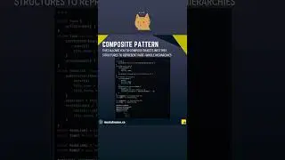 Javascript, Composite Pattern #javascript