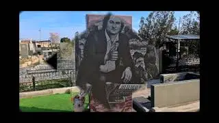 Kamo Hovhannisyan Darcel E Mut Gisherva Pes Im Hogin 1959-1989