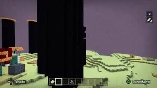 Bug complexe Minecraft n°1 !