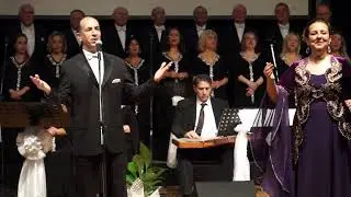 BÜLENT  GÜL  /  KİRPİKLERİNİN GÖLGESİ GÜLLERLE BEZENMİŞ  /  NİHAVEND