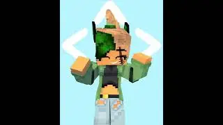 🎵Sugar Crash!(Bemax Remix)🎵- [Minecraft Animation]