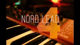 Nord Lead 4