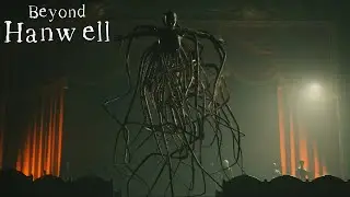 THE GRAND STALKER IS HERE! | Beyond Hanwell (Part 2)