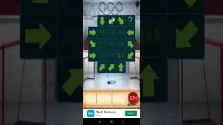 100 doors seasons winter Olympics level 34
