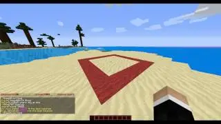 HCTeams : How to claim land for your faction [Claiming Tutorial]