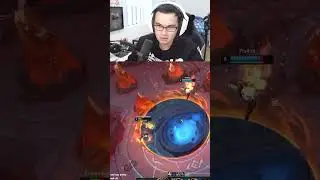 The Best 2v2v2v2 League Combo