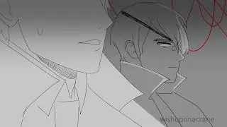 [ Animatic WIP ] Interlude IV Showtime