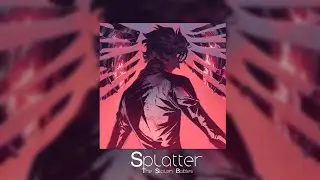 The Stolen Babies - Splatter - Lyrics
