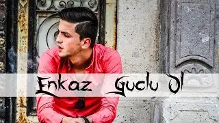 Enkaz - Güçlü Ol ( Official Video )