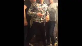 dzgleb   Малинки вечеринки