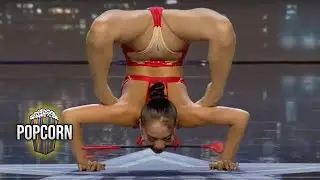 10 MOST VIEWED 2021 GOT TALENT AUDITIONS from Spain's Got Talent