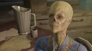 Let's play Fallout 4 - 055