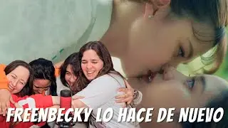LLEGARON ANIL & PIN |  The Loyal Pin ปิ่นภักดิ์ EP.1 ft Freenbecky Argentina - REACCIÓN / REACTION