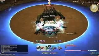 FFXIV Masked Carnivale #26 - Papa Mia