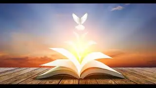 HOLY BIBLE - BOOK 65 - JUDE / KJV - HYMN