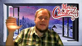 Merry Christmas Hylians -- 2023