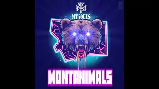 MT Souls - Montanimals (official video)