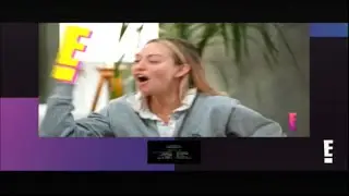The Mask (1994) End Credits (E! 2024)