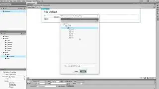 Uploading Files to Your Server