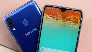 सैमसंग ने लांच किया 13 हजार मे सबसे बढ़िया फ़ोन / Samsung Galaxy M20