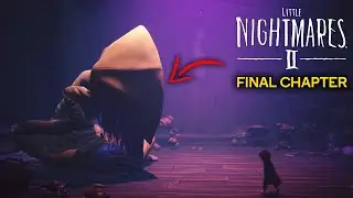 Saving Six From Her Nightmares - Chapter 5 
