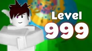 i reached the highest level by abusing admin commands (tower of hell)
