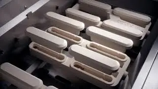 Lynx Grill - Ceramic Burner Overview